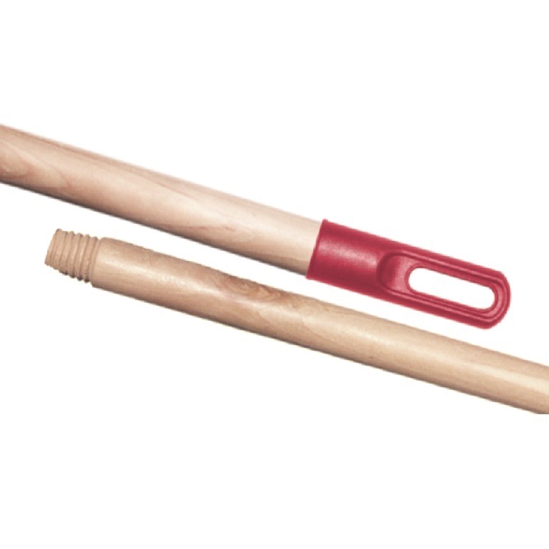 Рукоятка деревянная 130 см