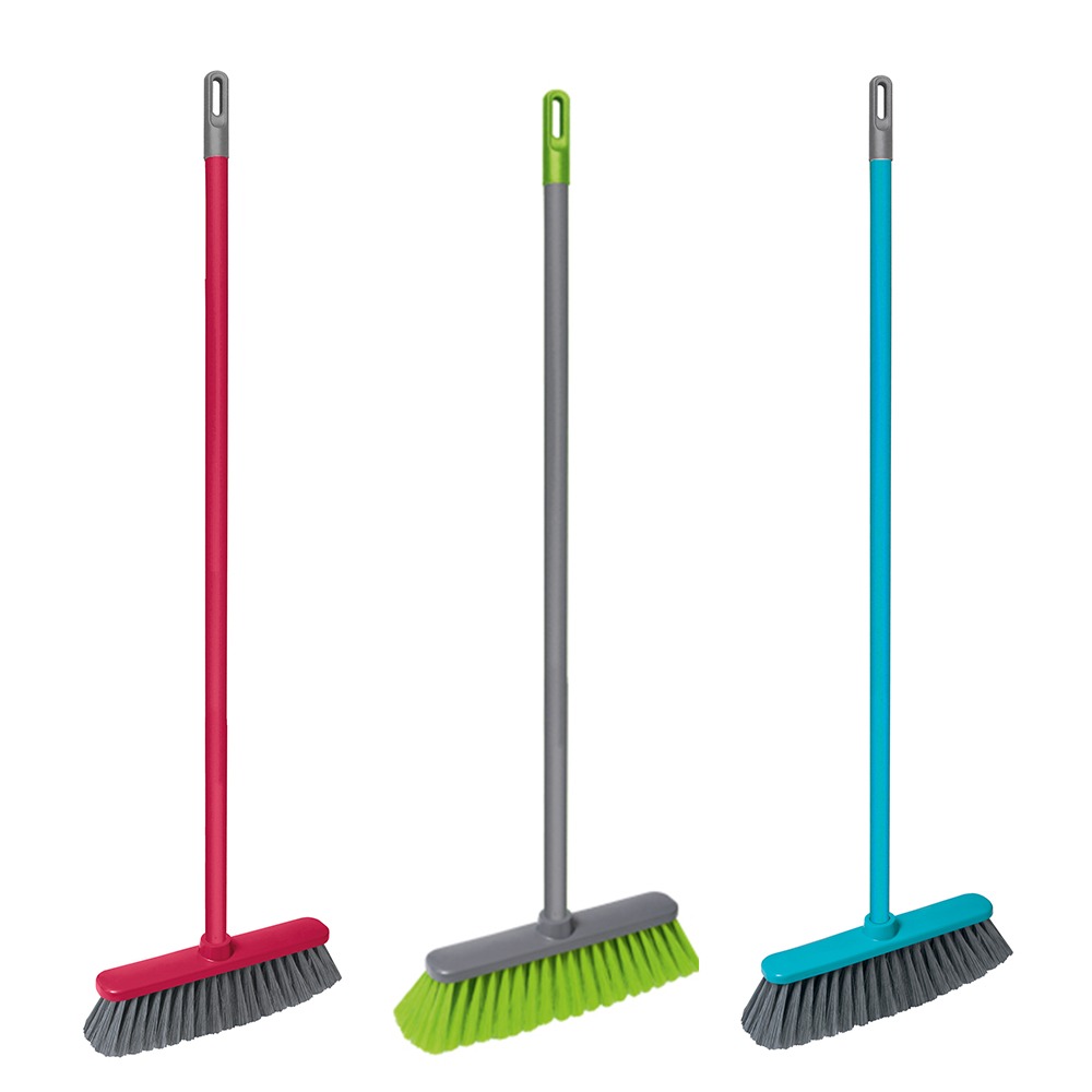 Щётка КАРЛА с рукояткой 110 см