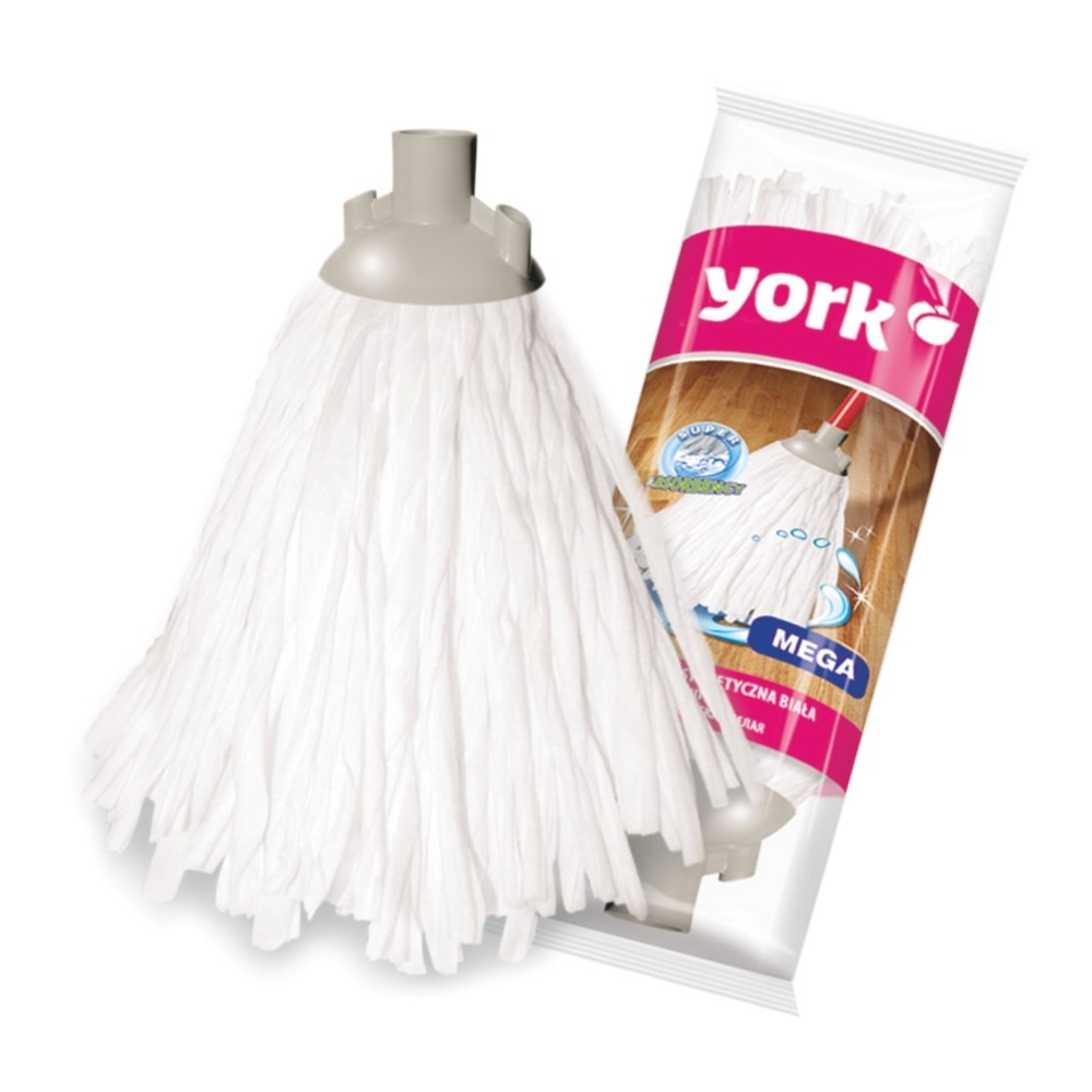 Насадка белая МЕГА