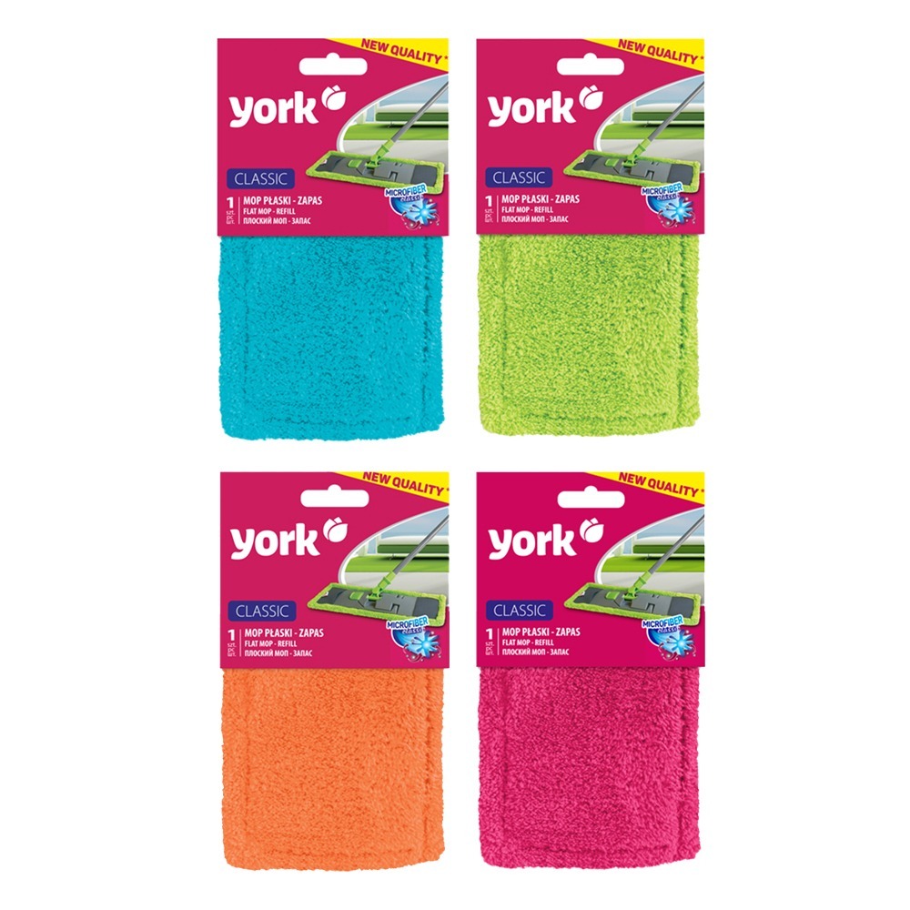 Швабра КЛАССИК - насадка