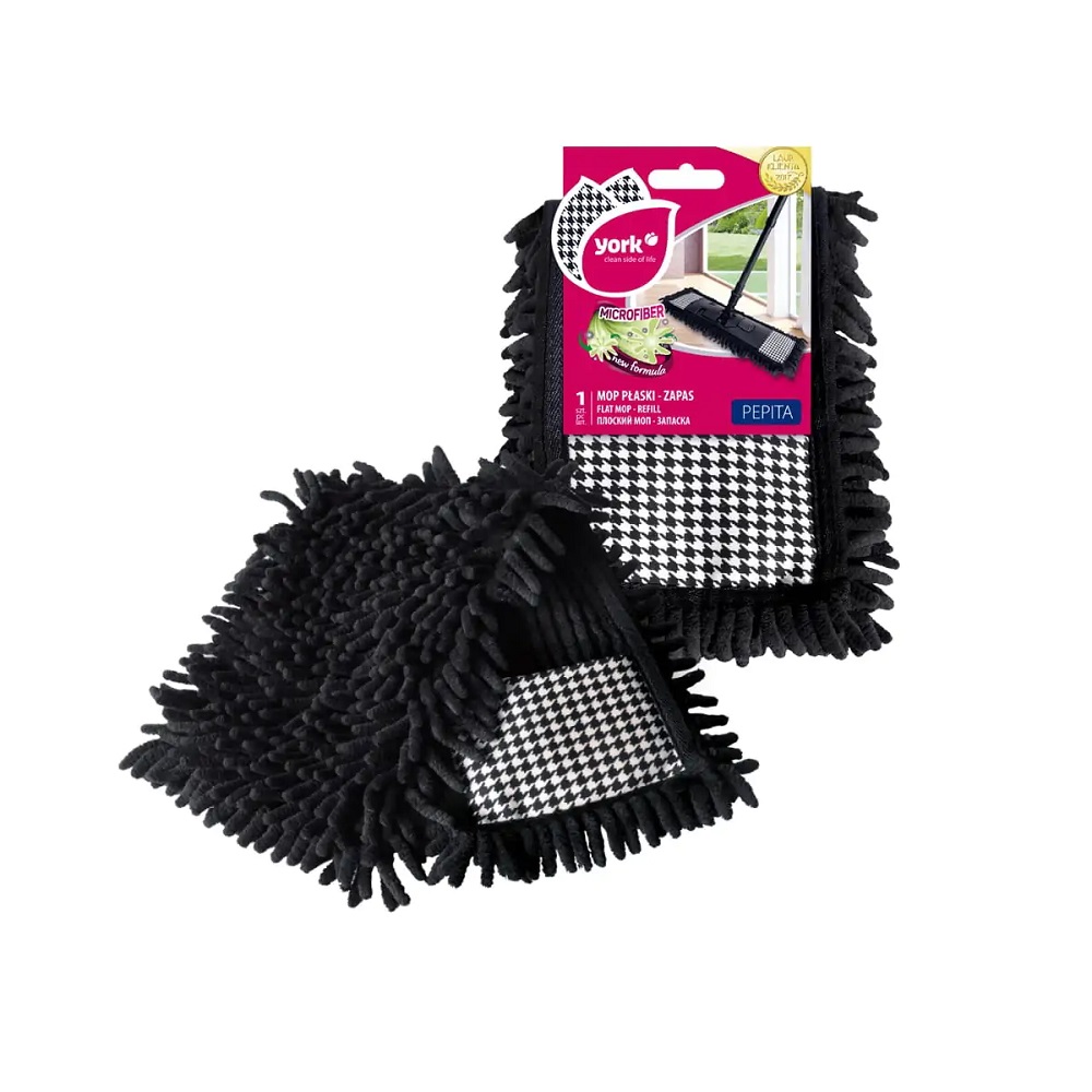 Швабра ПЕПИТА – запас