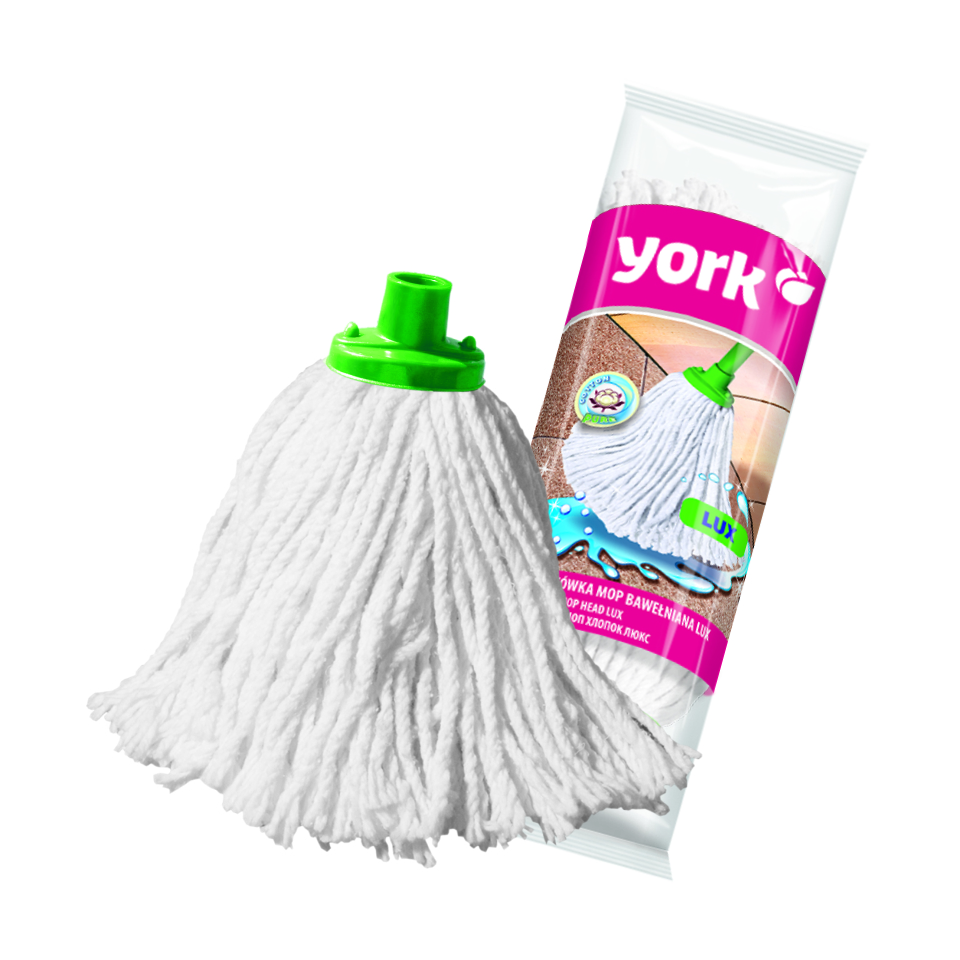 Насадка хлопок ЛЮКС