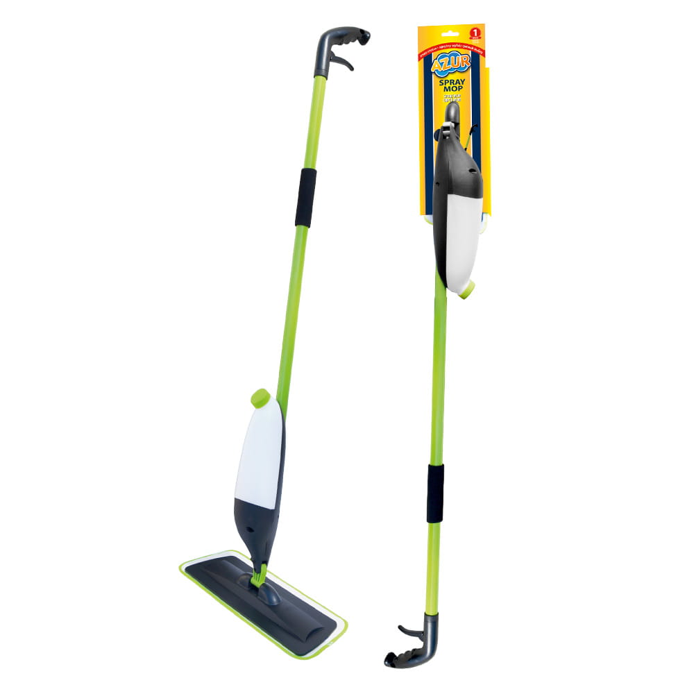 Швабра с распылителем AZUR