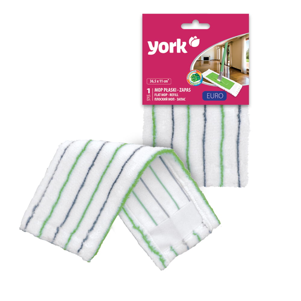 Швабра ЕВРО - запас