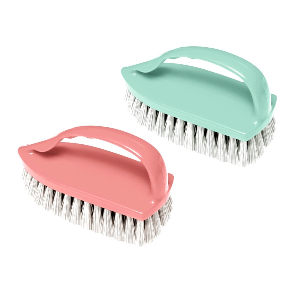 Щётка утюжок МАКСИ