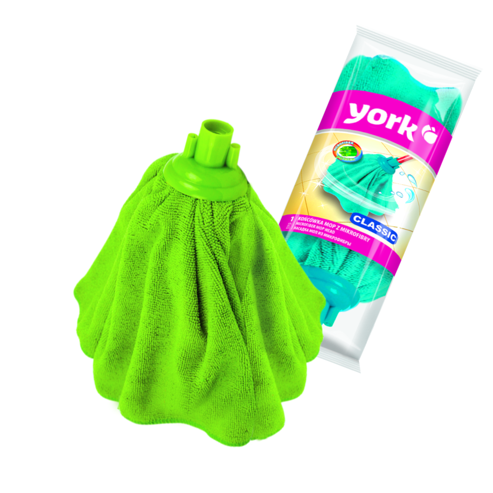 Насадка из микрофибры КЛАССИК