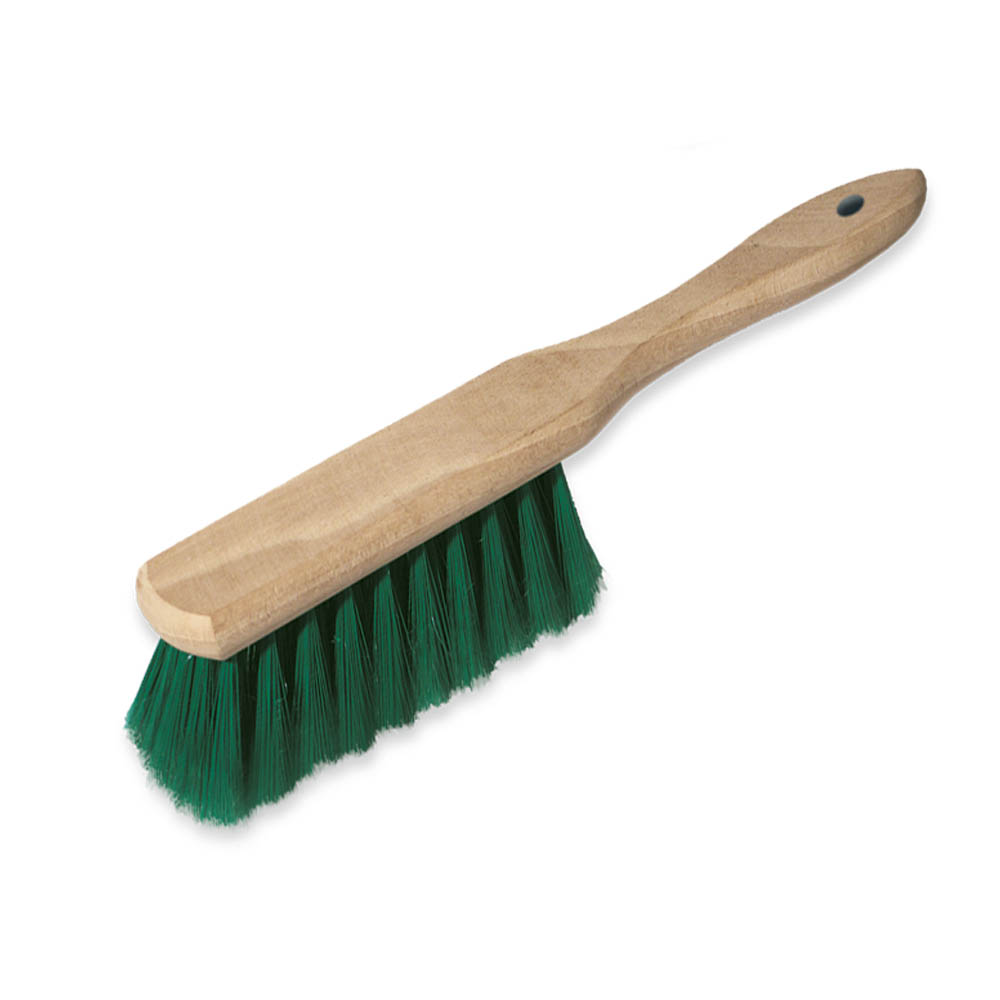 Щётка-смётка деревянная