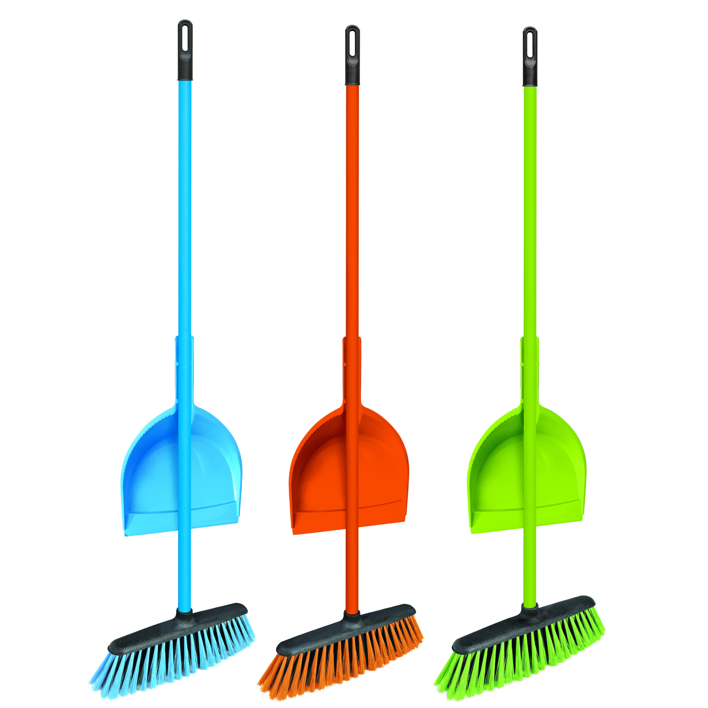 Набор для подметания ТАНДЕМ AZUR