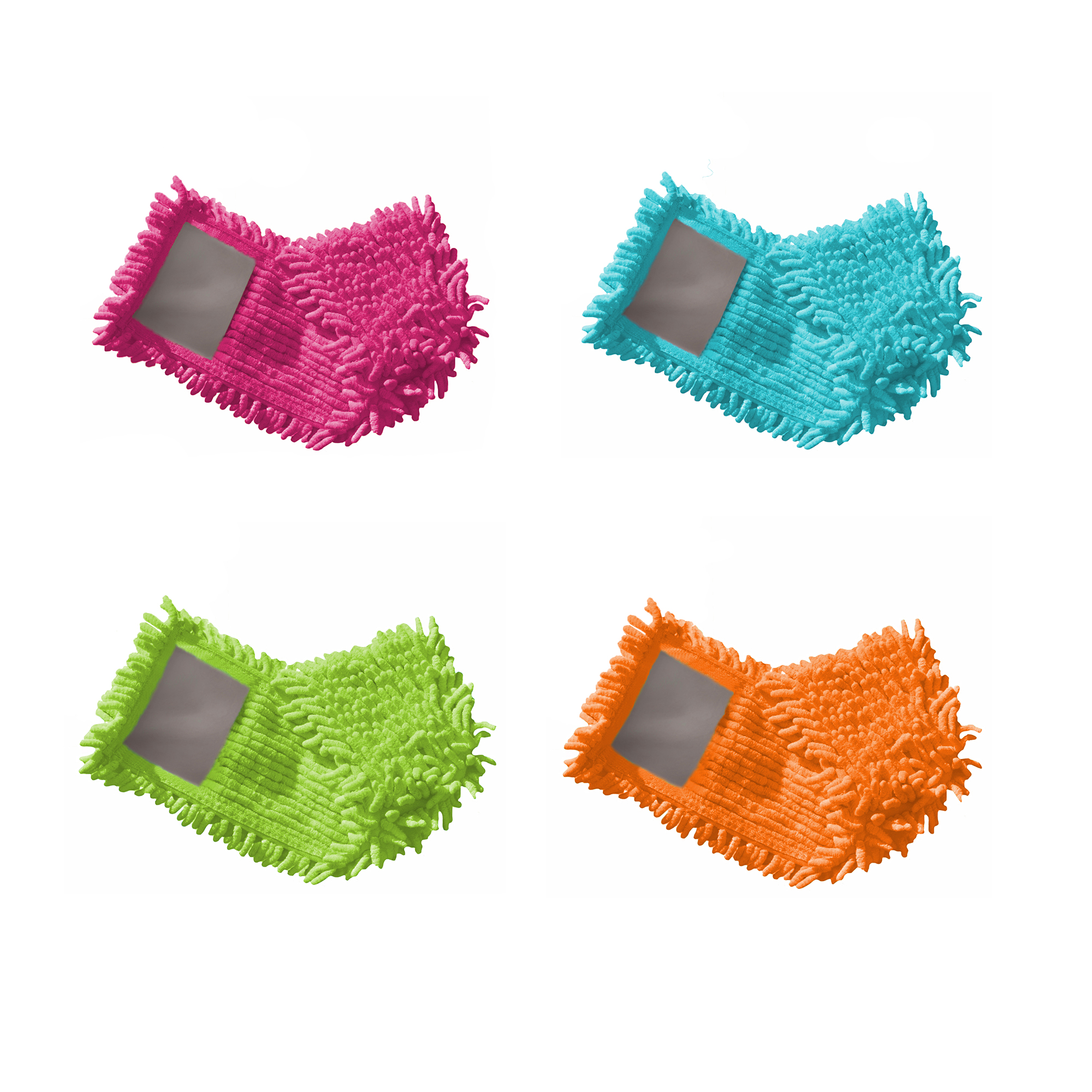 Швабра САЛЬСА - насадка