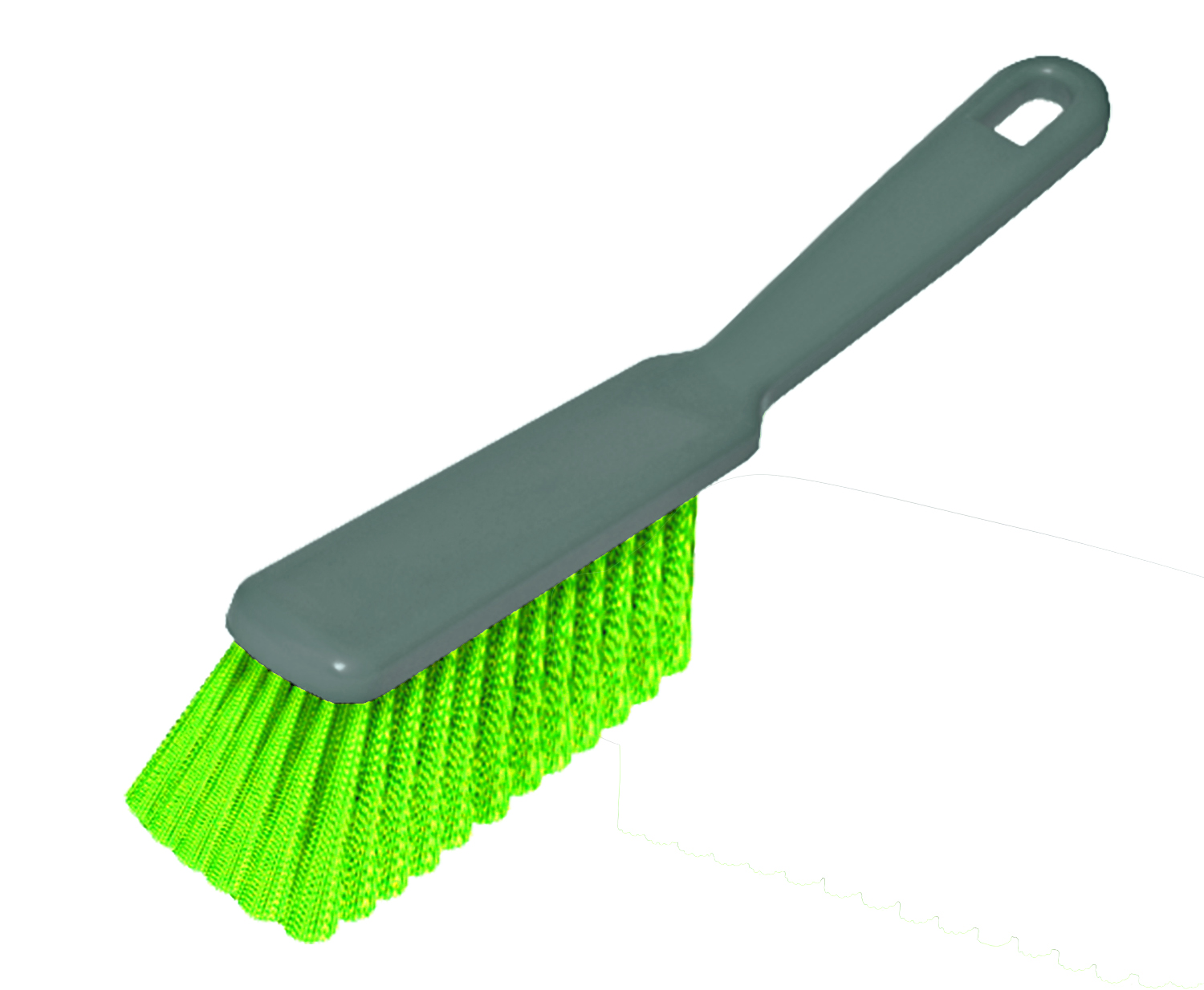 Щётка-смётка