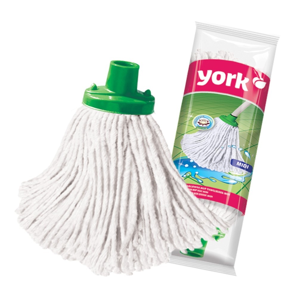 Насадка хлопок МИДИ