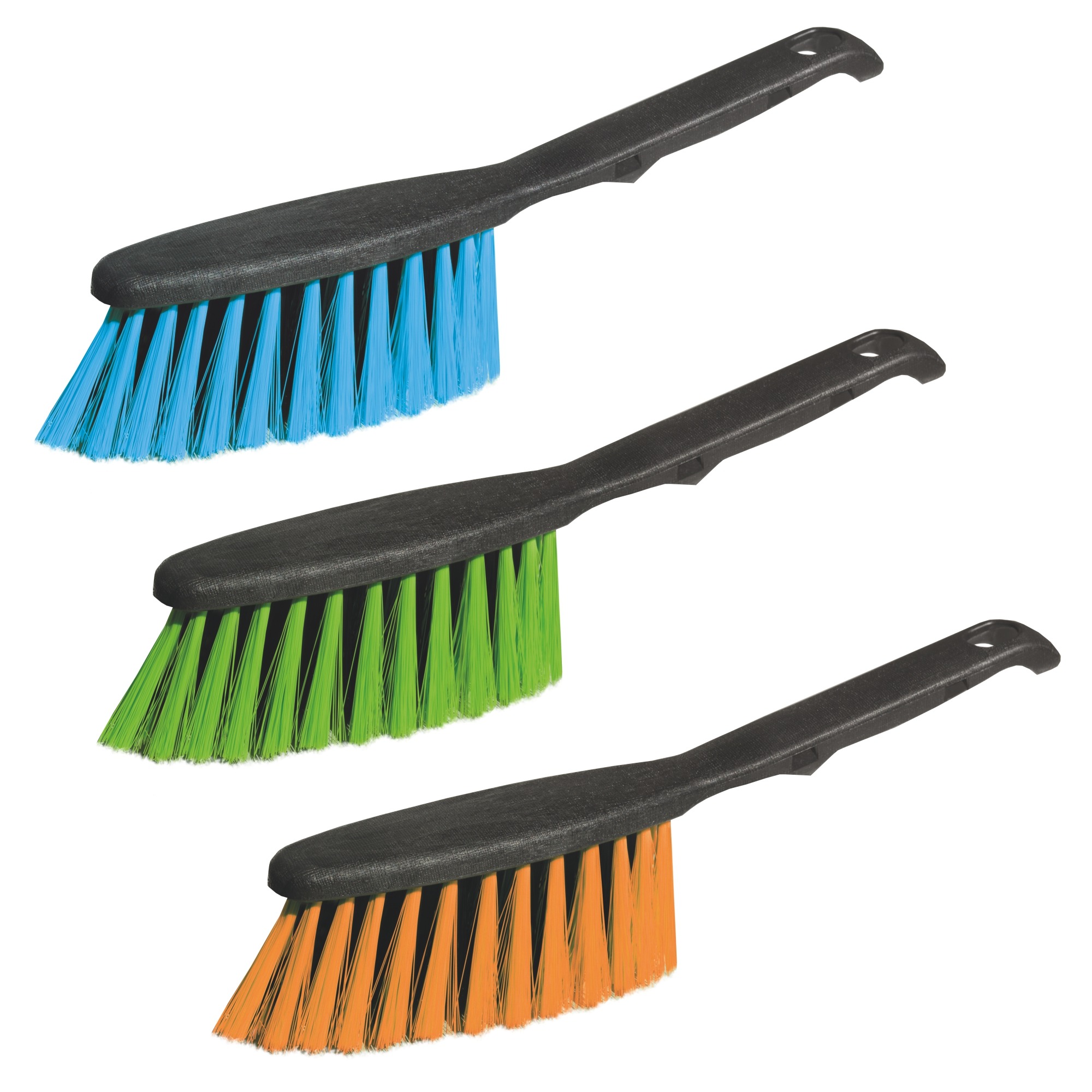 Щётка-смётка КЛИП AZUR