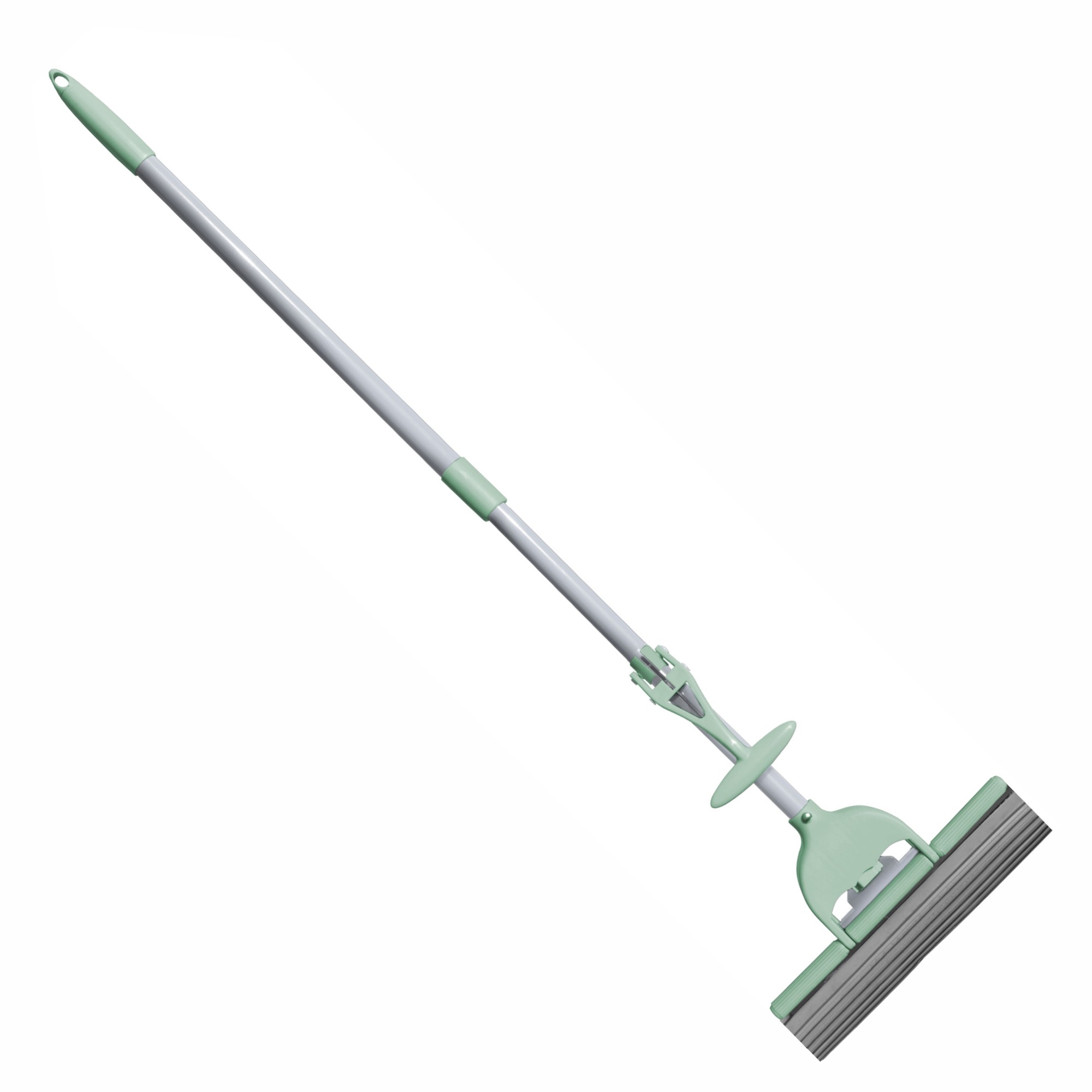 Швабра губчатая САТУРН