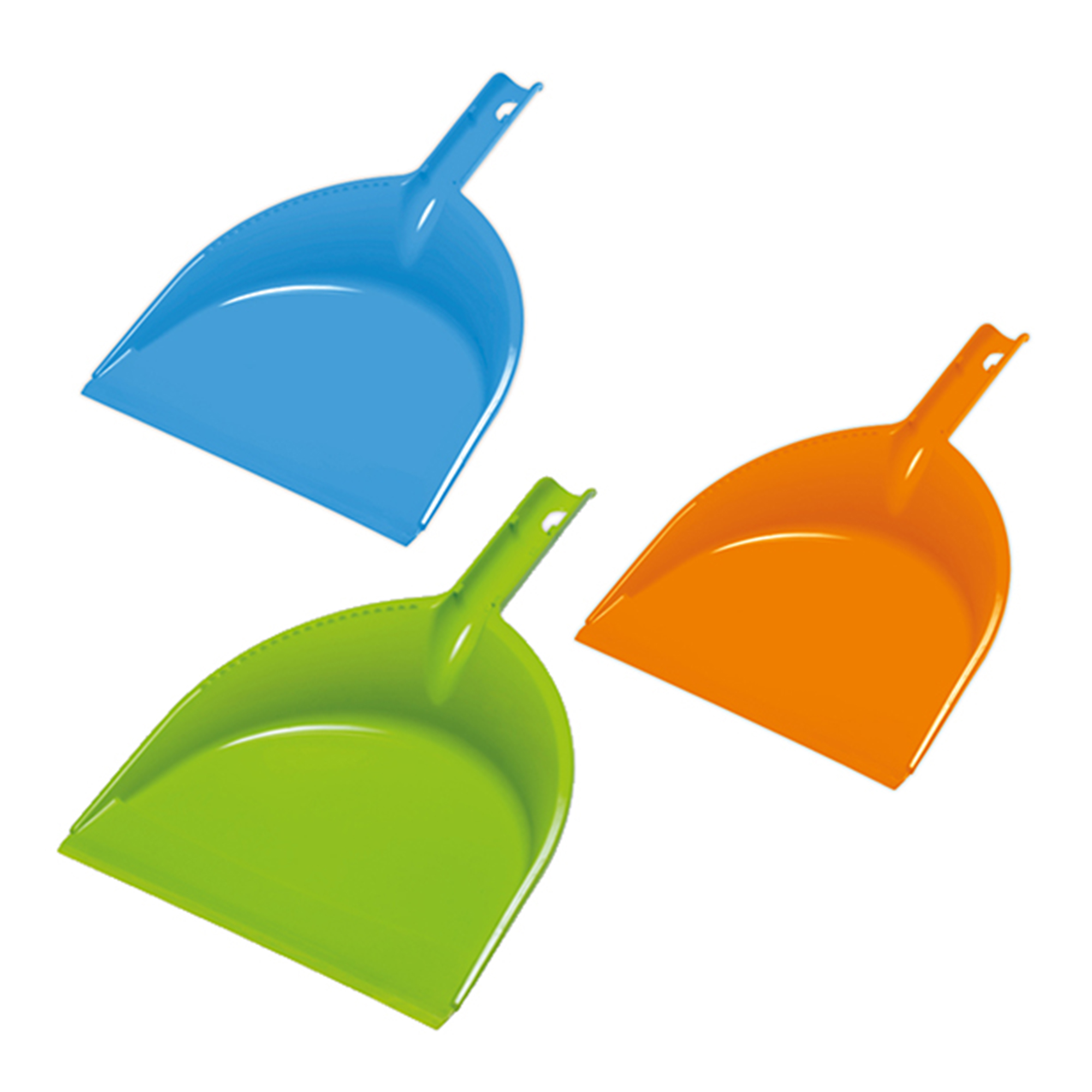 Совок КЛИП AZUR