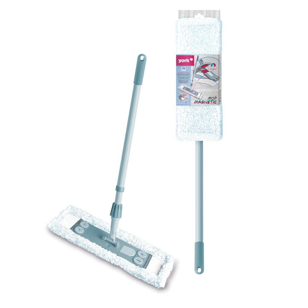 Швабра МАГНЕТИК