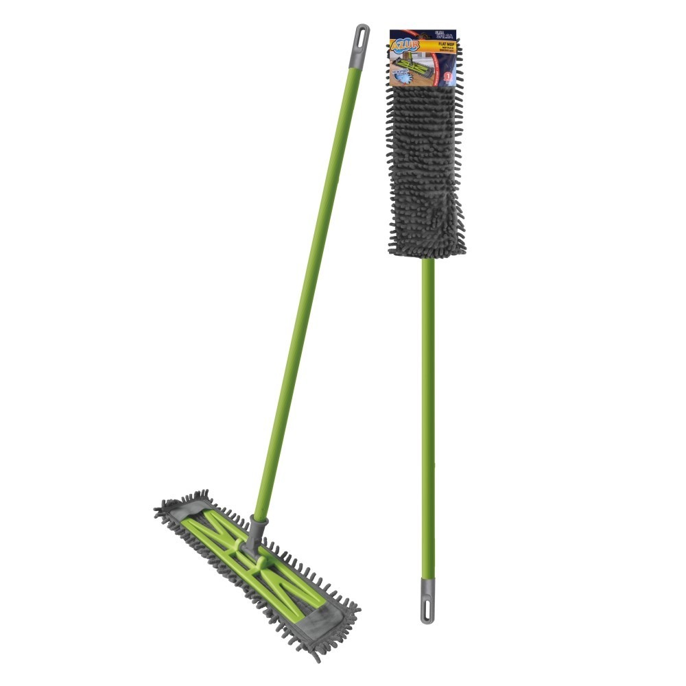 Швабра СЛИМ САЛЬСА AZUR