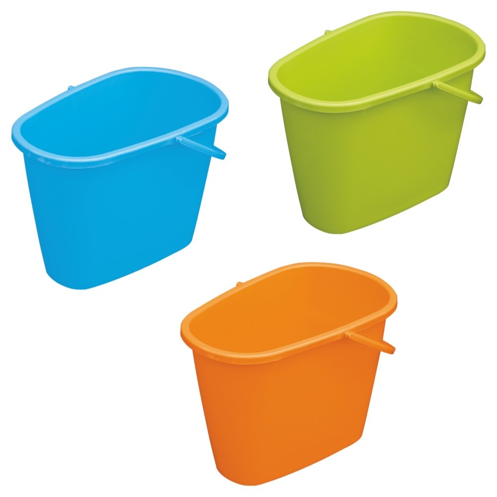 Ведро 8 л AZUR