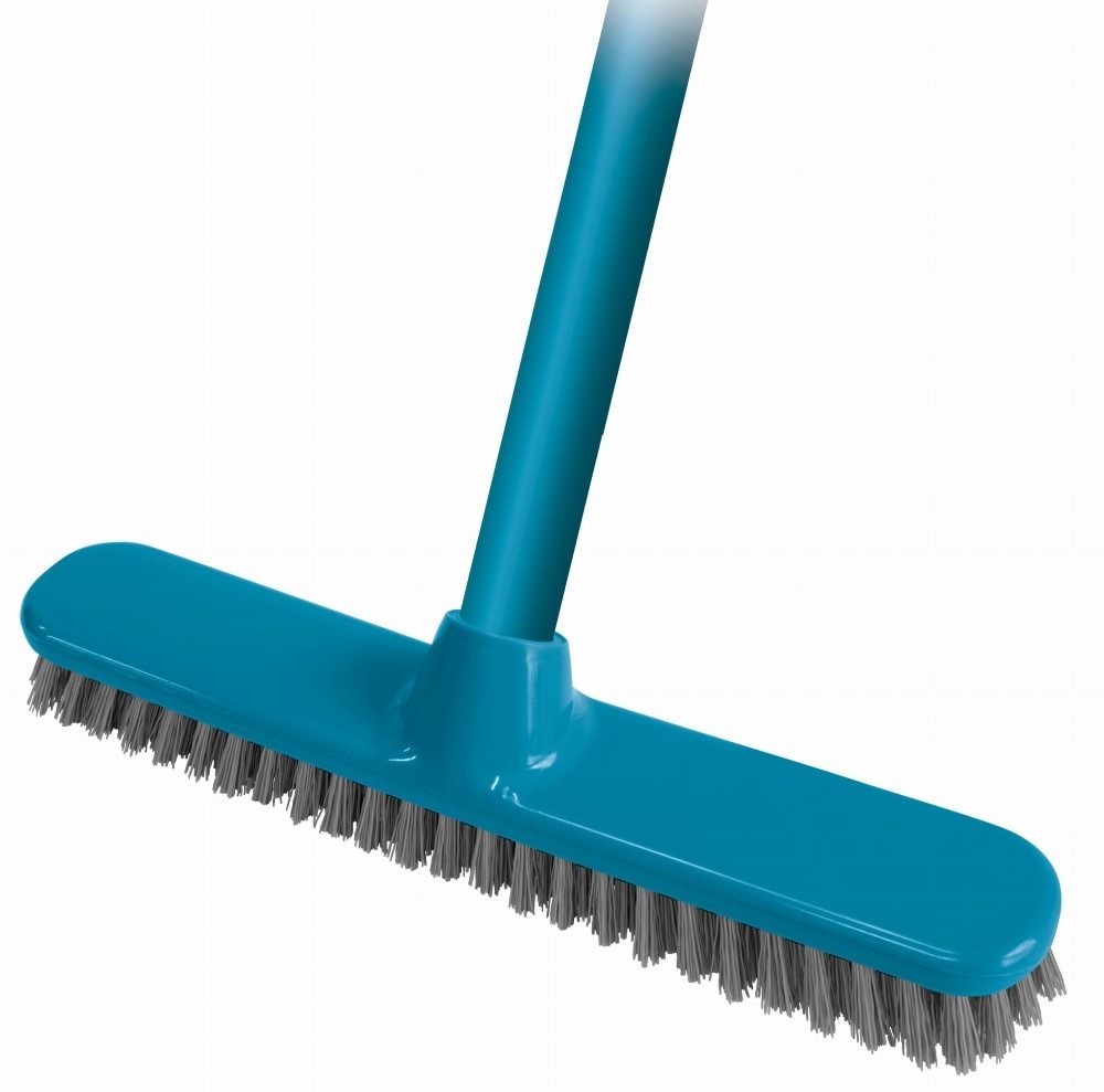 Щётка-шробер ТВИНГО с рукояткой 110 см
