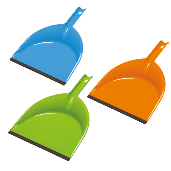 Совок с резинкой КЛИП AZUR