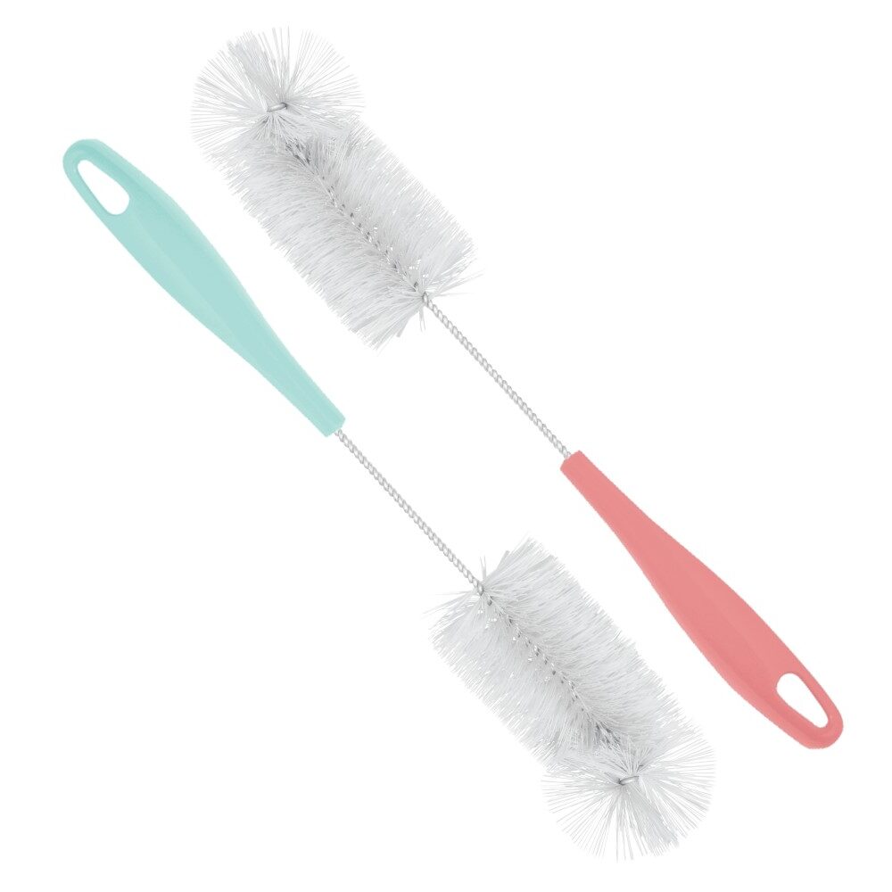 Ёршик для мытья бутылок 1/4 л