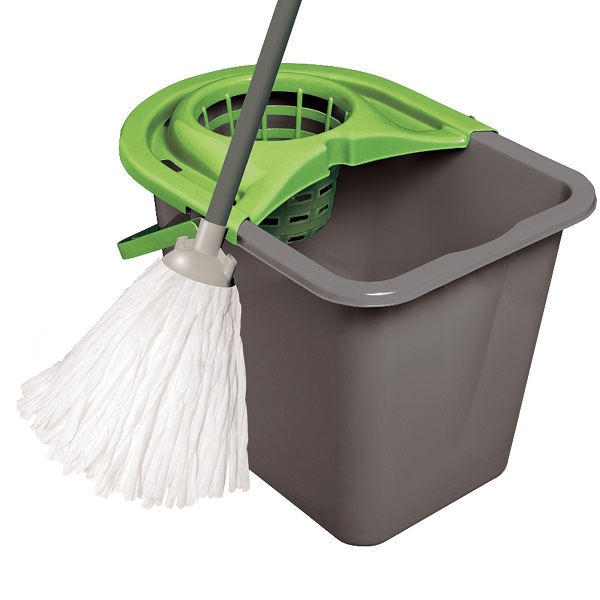 Набор МОП СЕТ с прямоугольным ведром14 л