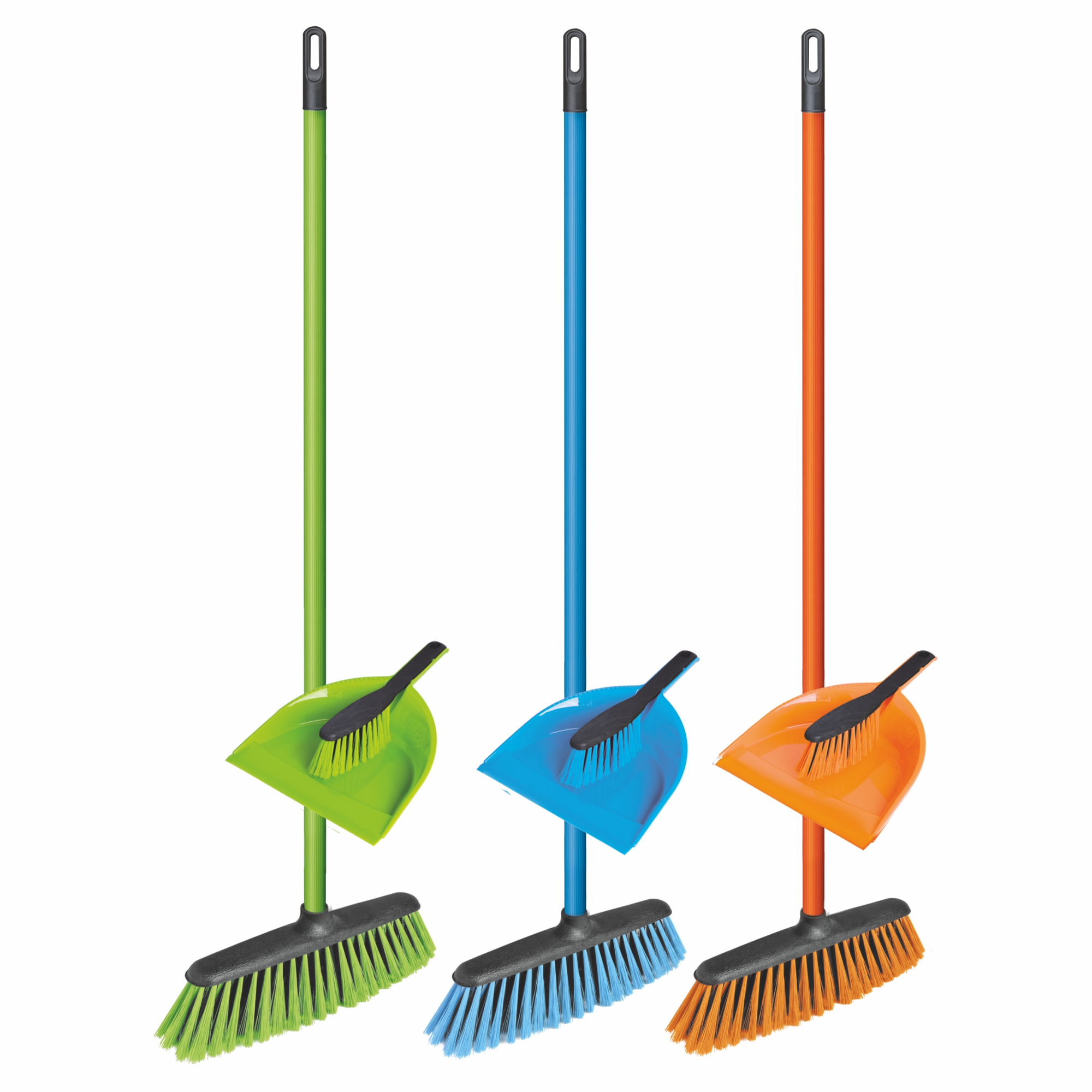 Набор для подметания КОМБИ AZUR