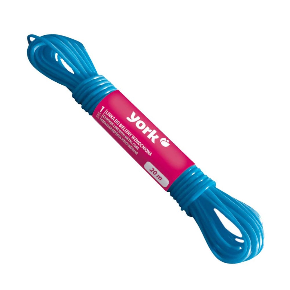 Шнур для белья 20 м