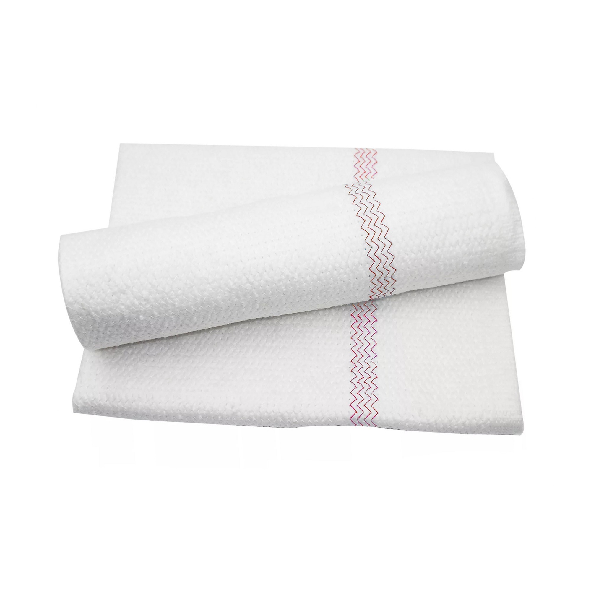 Салфетка для пола кипельно-белая 60 х 75 см