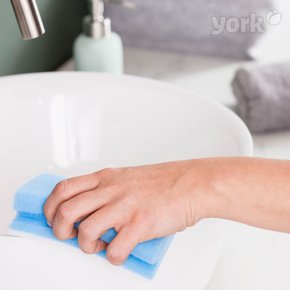 Губка санитарная 1 шт.